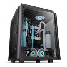 Корпус ThermalTake Level 20 HT TG Black Edition 4 (CA-1P6-00F1WN-00)