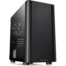 Корпус ThermalTake V150 TG (CA-1R1-00S1WN-00)