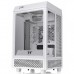 Корпус ThermalTake The Tower 100 Snow White (CA-1R3-00S6WN-00)