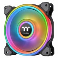 Кулер до корпусу ThermalTake Riing Quad 14 RGB Radiator Fan TT Premium Edition (CL-F089-PL14SW-C)