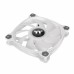 Кулер для корпуса ThermalTake Pure Duo 12 ARGB Sync Radiator Fan White (CL-F097-PL12SW-A)