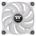 Кулер для корпуса ThermalTake Pure Duo 12 ARGB Sync Radiator Fan White (CL-F097-PL12SW-A)