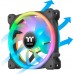 Кулер для корпуса ThermalTake SWAFAN 14 RGB Radiator Fan TT Premium Edition 3 Pack/Fan/14025 (CL-F138-PL14SW-A)