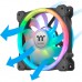 Кулер для корпуса ThermalTake SWAFAN 14 RGB Radiator Fan TT Premium Edition 3 Pack/Fan/14025 (CL-F138-PL14SW-A)