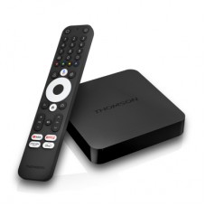 Медіаплеєр THOMSON Streaming Box 240 4K UHD (223489)