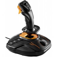 Джойстик ThrustMaster T-16000m fcs (2960773)