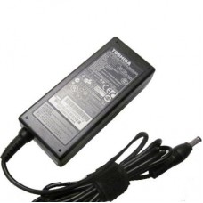 Блок живлення до ноутбуку Toshiba 65W 19V, 3.42A, разъем 5.5/2.5 (PA3917U-1ACA)