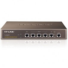 Маршрутизатор TP-Link TL-R480T+