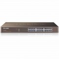 Комутатор мережевий TP-Link TL-SG1024