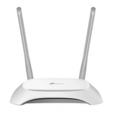 Маршрутизатор TP-Link TL-WR840N