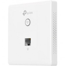 Точка доступу Wi-Fi TP-Link EAP115-wall