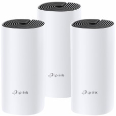 Точка доступу Wi-Fi TP-Link DECO-M4-3-PACK