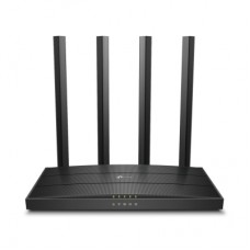 Маршрутизатор TP-Link Archer A6 (Archer-A6)