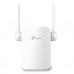 Ретранслятор TP-Link RE205 AC750, 1хFE LAN (RE205)