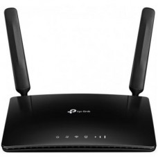 Маршрутизатор TP-Link TL-MR150