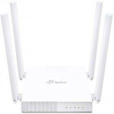 Маршрутизатор TP-Link ARCHER C24 AC750 4xFE LAN, 1xFE WAN (ARCHER-C24)