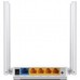 Маршрутизатор TP-Link ARCHER C24 AC750 4xFE LAN, 1xFE WAN (ARCHER-C24)