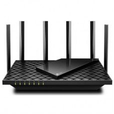 Маршрутизатор TP-Link ARCHER AX73 AX5400 4xGE LAN 1xGE WAN USB 3.0 MU-MIMO OFDMA (ARCHER-AX73)