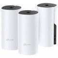 Точка доступу Wi-Fi TP-Link DECO-P9-3-PACK