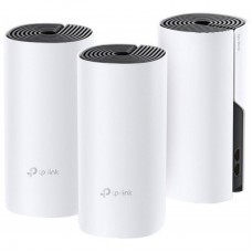 Точка доступу Wi-Fi TP-Link DECO-P9-3-PACK