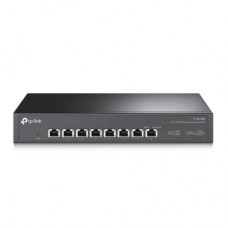 Комутатор мережевий TP-Link TL-SX1008