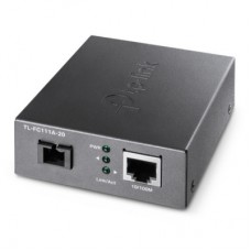 Медіаконвертер TP-Link TL-FC111A-20