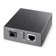 Медіаконвертер TP-Link TL-FC111B-20