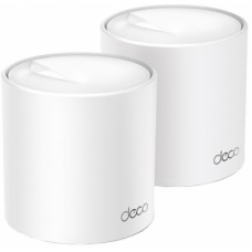 Точка доступа Wi-Fi TP-Link DECO-X50-2-PACK