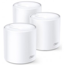 Маршрутизатор TP-Link DECO-X20-3-PACK