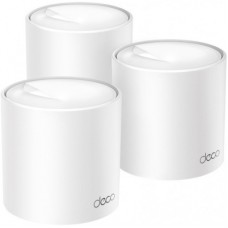 Маршрутизатор TP-Link DECO-X50-3-PACK