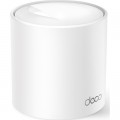 Точка доступу Wi-Fi TP-Link DECO-X10-3-PACK