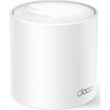 Точка доступу Wi-Fi TP-Link DECO-X10-3-PACK