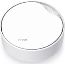 Точка доступу Wi-Fi TP-Link DECO-X50-POE-2-PACK