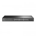 Комутатор мережевий TP-Link SG3428