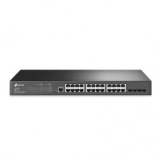 Комутатор мережевий TP-Link SG3428