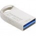 USB флеш накопичувач Transcend 16GB JetFlash 720 Silver Plating USB 3.1 (TS16GJF720S)