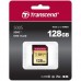 Карта памяти Transcend 128GB SDXC class 10 UHS-I (TS128GSDC500S)