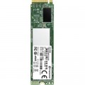 Накопичувач SSD M.2 2280 512GB Transcend (TS512GMTE220S)