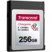 Карта пам'яті Transcend 256GB CFExpress 820 Type B (TS256GCFE820)