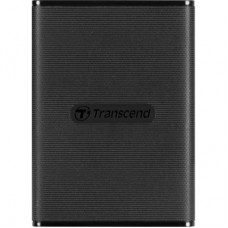 Накопичувач SSD USB 3.1 500GB Transcend (TS500GESD270C)