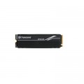 Накопичувач SSD M.2 2280 2TB Transcend (TS2TMTE250H)