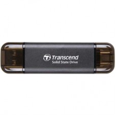 Накопитель SSD USB 3.2 512GB Transcend (TS512GESD310C)