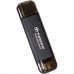 Накопитель SSD USB 3.2 512GB Transcend (TS512GESD310C)