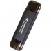 Накопитель SSD USB 3.2 512GB Transcend (TS512GESD310C)