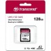 Карта пам'яті Transcend 128GB SD class 10 UHS-I U3 4K (TS128GSDC340S)