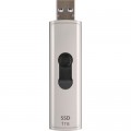 Накопитель SSD USB 3.2 1TB ESD320A Transcend (TS1TESD320A)