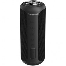 Акустична система Tronsmart T6 Plus Upgraded Edition Black (367785)