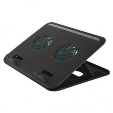 Подставка для ноутбука Trust Cyclone Notebook Cooling Stand (17866)