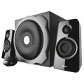 Акустическая система Trust Tytan 2.1 Subwoofer Speaker Set (19019)