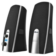 Акустическая система Trust Mila 2.0 speaker set USB (16697)